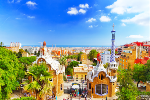 [출발확정/비즈니스석 탑승] 스페인/포르투갈 9일 ＜고속열차탑승/전일정4성호텔/파라도르 1박/가우디투어/인솔자동반＞