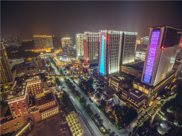 [3만원즉시할인] 마카오+홍콩데이투어 2박3일 ＜마카오숙박/전일관광＞