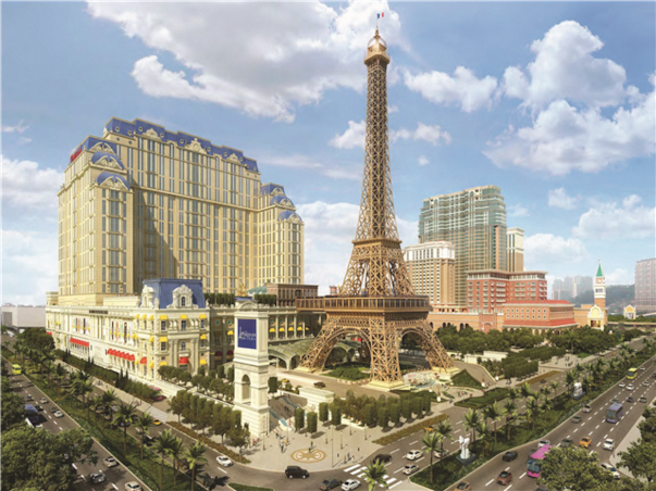 [3만원즉시할인] 마카오+홍콩데이투어 2박3일 ＜마카오숙박/전일관광＞