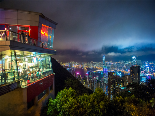 [출발확정] [3만원즉시할인] [만족도1위] 홍콩+심천+마카오 3박4일 