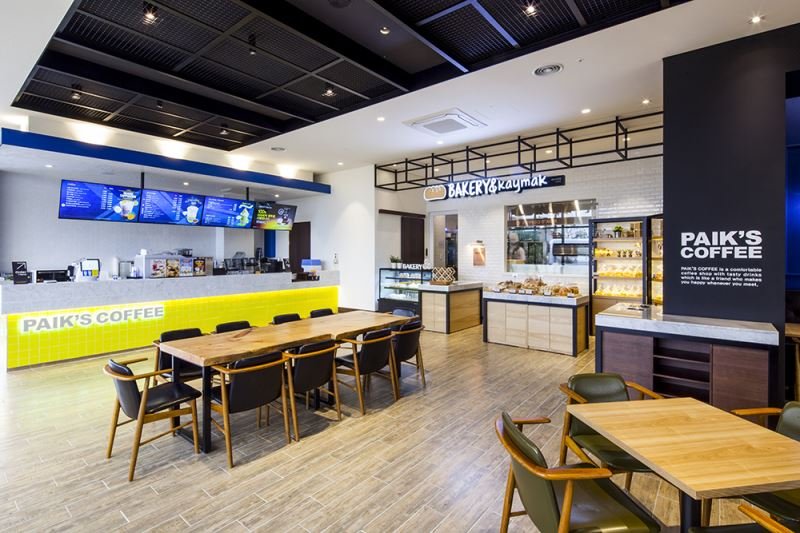 [4성급] 호텔 더본 제주