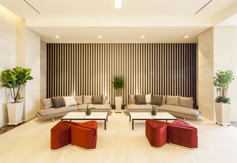 [4성급] 호텔 더본 제주