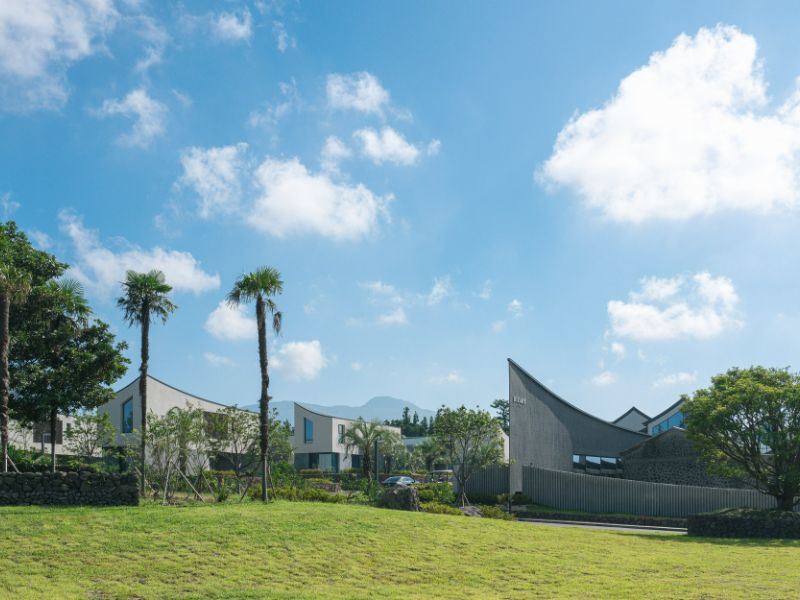 [풀빌라] 야크마을