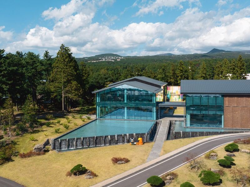 [풀빌라] 야크마을