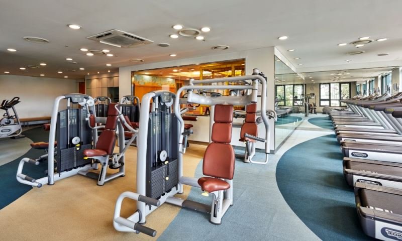 [4성급] 서머셋팰리스서울