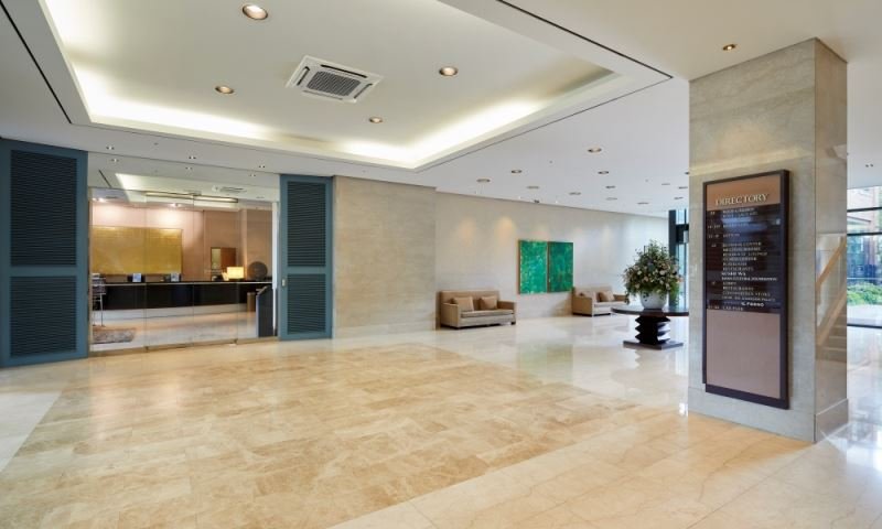 [4성급] 서머셋팰리스서울