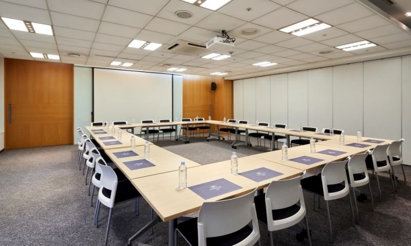 [4성급] 서머셋팰리스서울