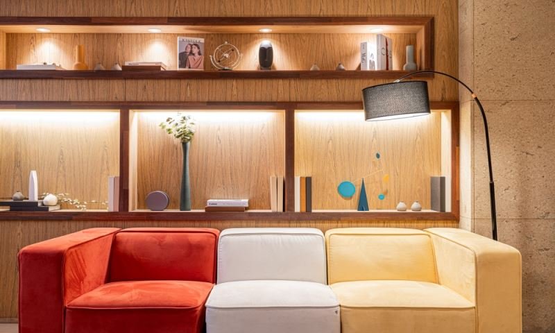 [3성급] 동대구역 이스턴호텔