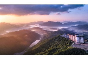 [리조트] 오투리조트