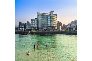 [3성급] 아이미 제주비치호텔W