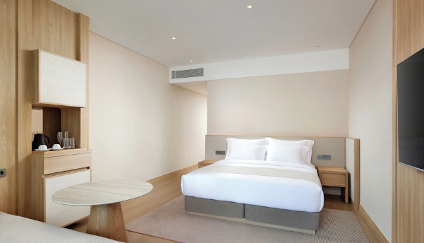 [3성급] 신라모노그램 강릉 호텔