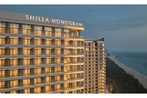 [3성급] 신라모노그램 강릉 호텔