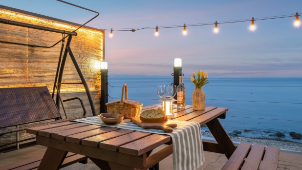 [풀빌라] 남해 카누720애견풀빌라