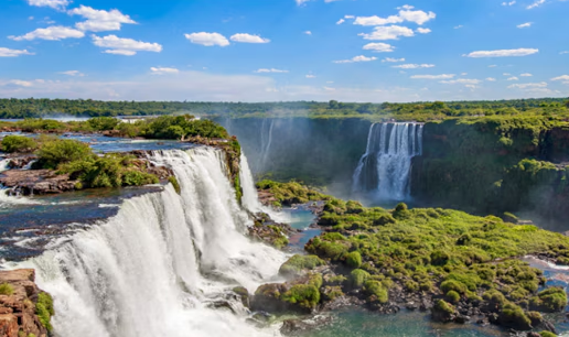 [하이클래스] 중남미 4개국 18일 