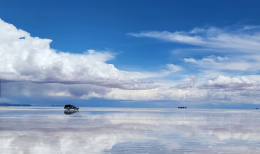 [하이클래스] 중남미 4개국 18일 
