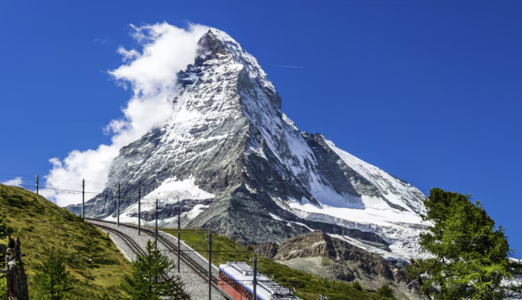 [하이클래스] 스위스 일주 9일