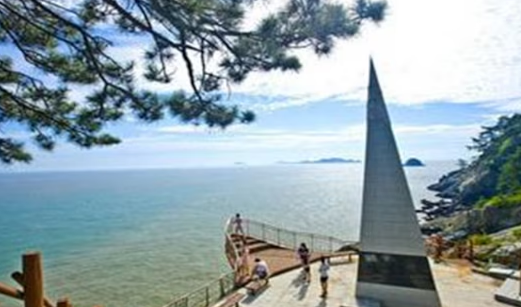 [KTX-모텔] 완도 보길도 청산도 1박2일