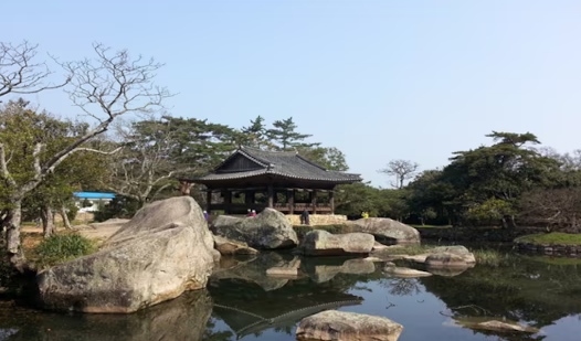 [KTX-모텔] 완도 보길도 청산도 1박2일