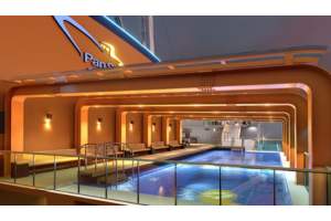 [부산 출도착][발코니 스위트 캐빈/2인기준/싱글X2] 부산 원나잇 크루즈 1박2일