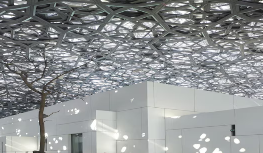 두바이/아부다비 일주 7일 