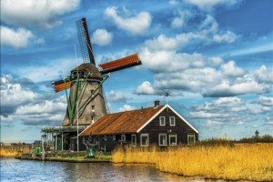 [출발확정][노쇼핑/노팁]벨기에/네덜란드/룩셈부르크/독일 4국 9일