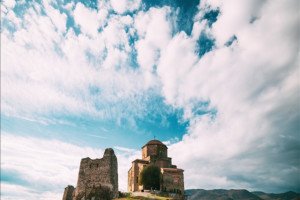 [성지순례] 세계 최초의 기독교 국가 코카서스 3국 + 두바이 관광 9일