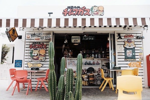 [봄을 담은 철쭉축제][오키딜] 오키나와 4일 (시내호텔/온천/워킹투어/핵심관광)