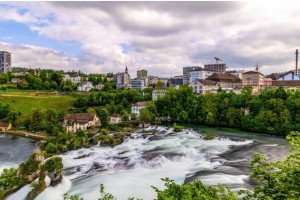 [하이클래스] 스위스 일주 9일 