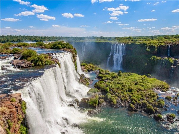 [하이클래스/비즈니스탑승] 남미 4개국 18일 