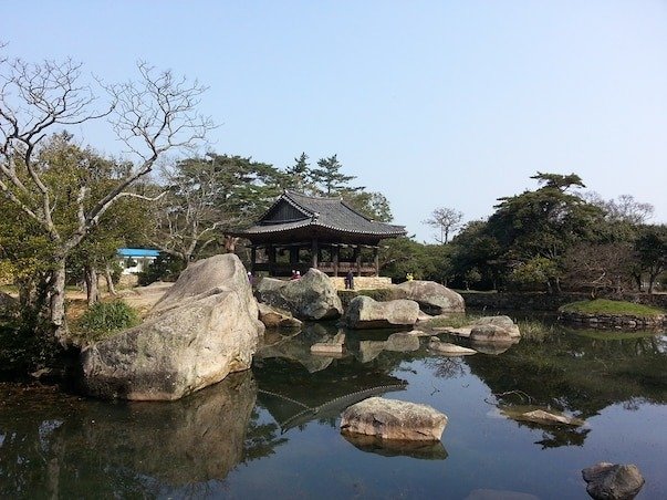 [KTX-모텔] 완도 보길도 청산도 1박2일 